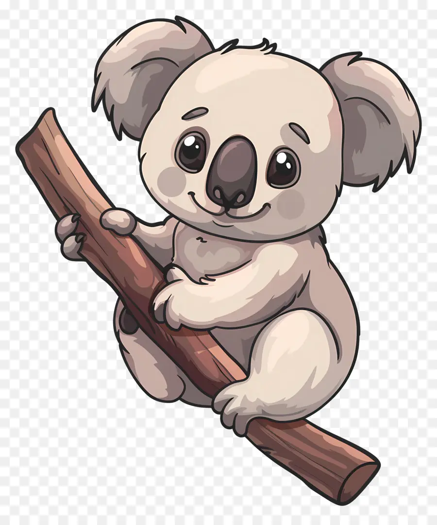 Koala，Coala PNG