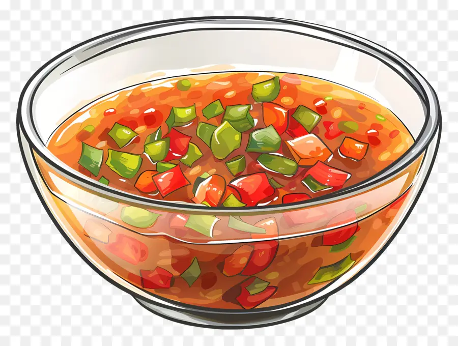 Salsa，Tigela PNG