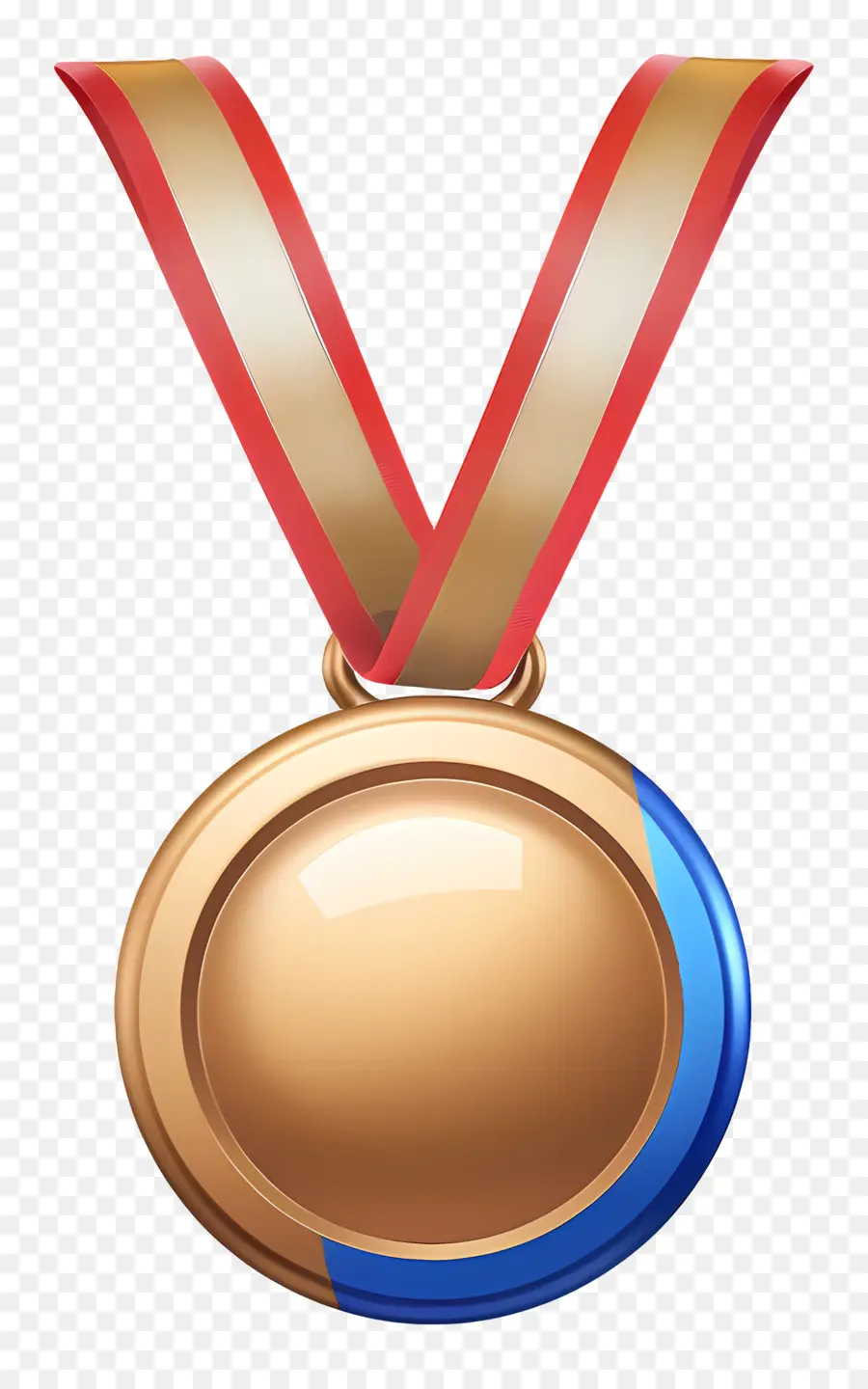 Medalha De Ouro，Troféu PNG