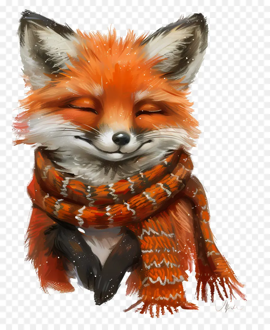 Bonito Fox，Fox PNG