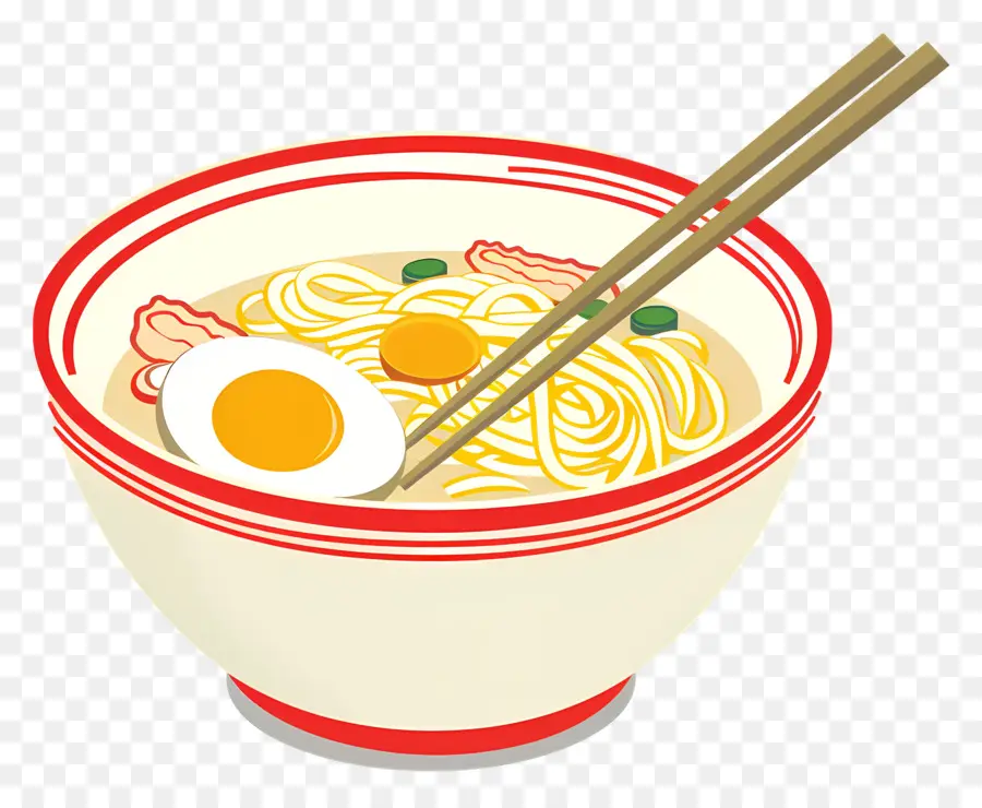 Ramen，Macarrão PNG