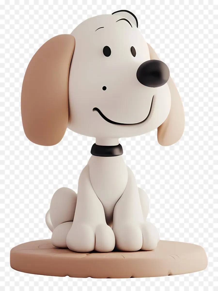 Snoopy，Cão Dos Desenhos Animados PNG