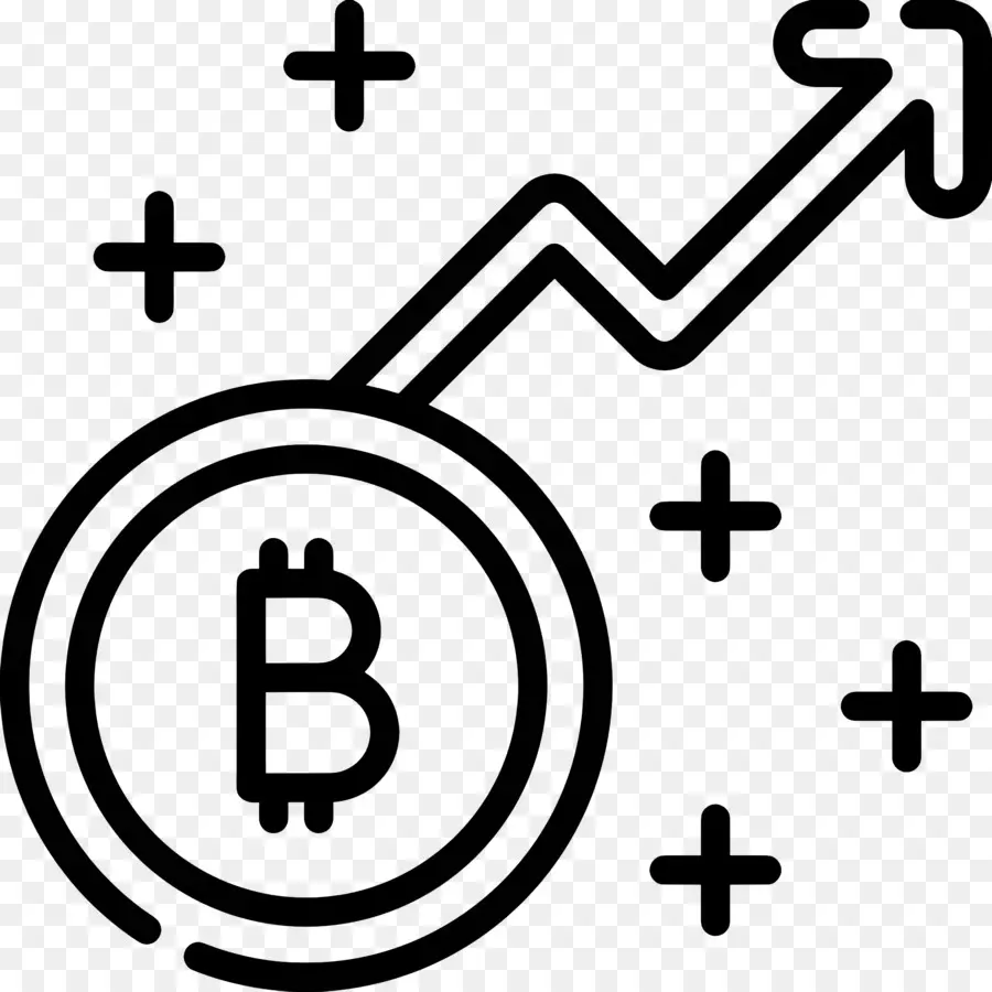 Bitcoin，Criptografia PNG