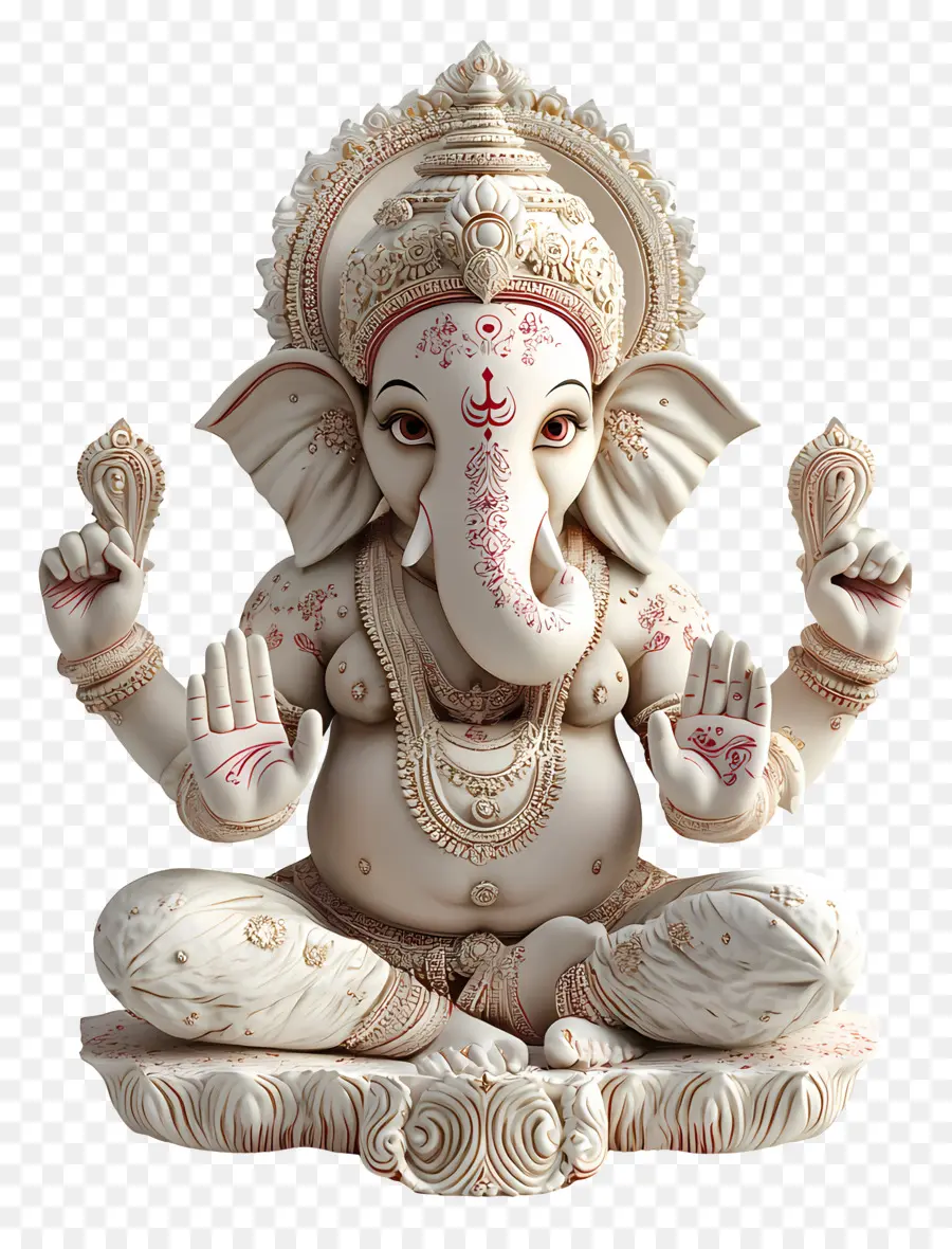 Ganesha，Hindu PNG