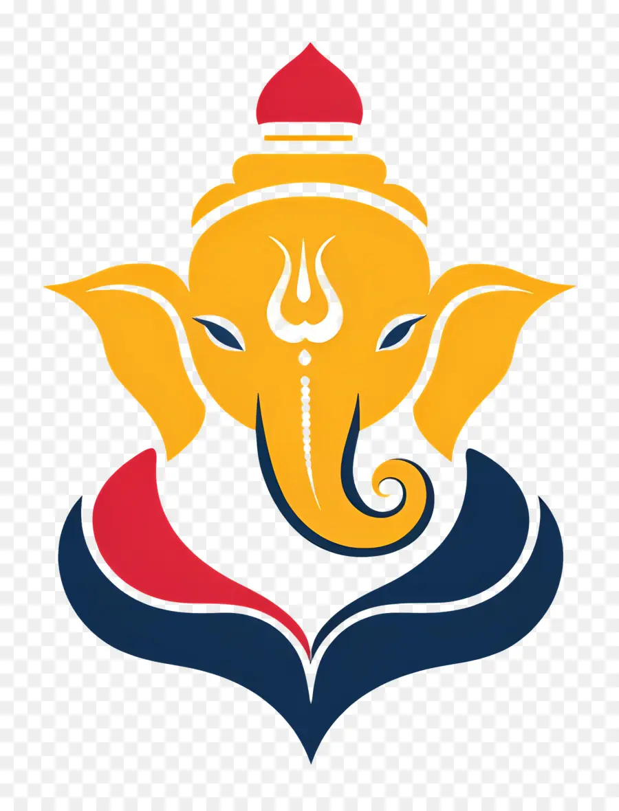 Ganesh Chaturthi，O Hinduísmo PNG