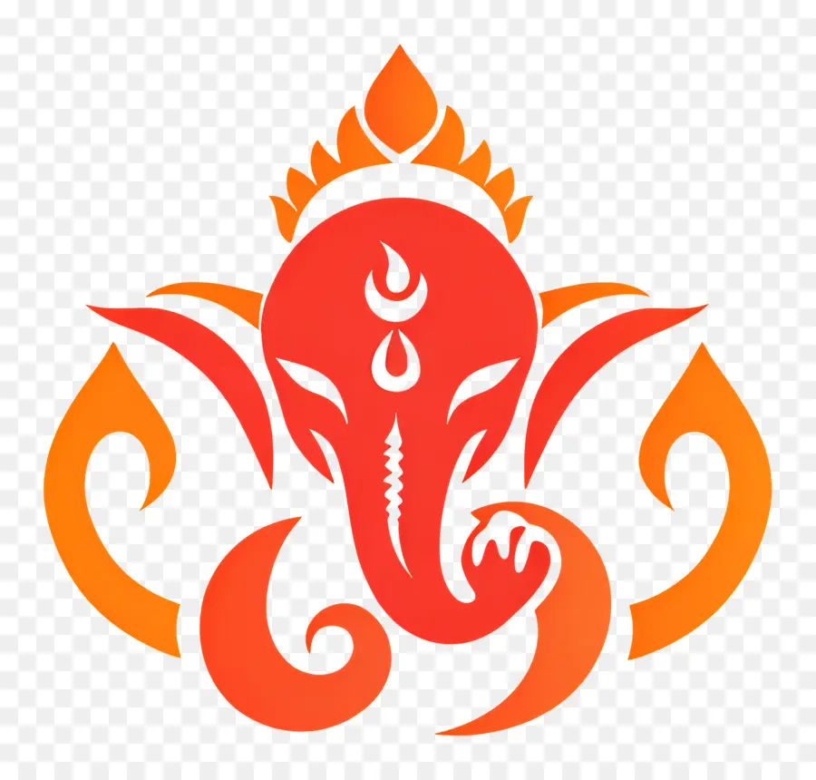 Ganesh Chaturthi，Divindade Hindu PNG