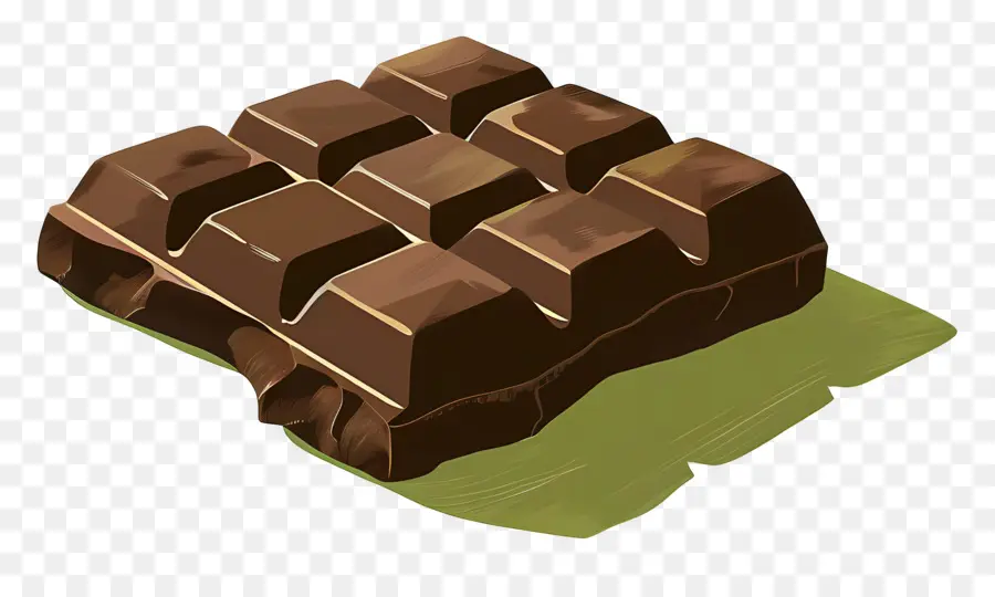 Chocolate，Bar PNG