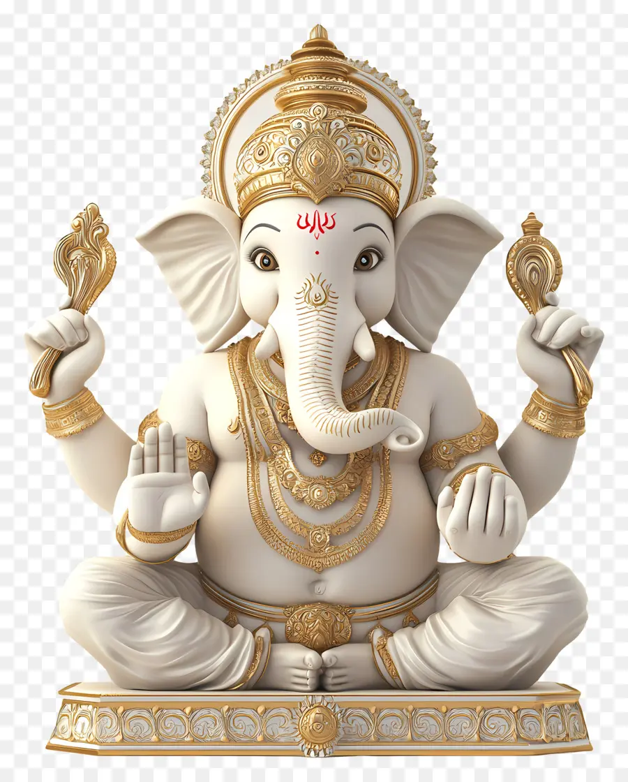 Ganesha，Hindu PNG