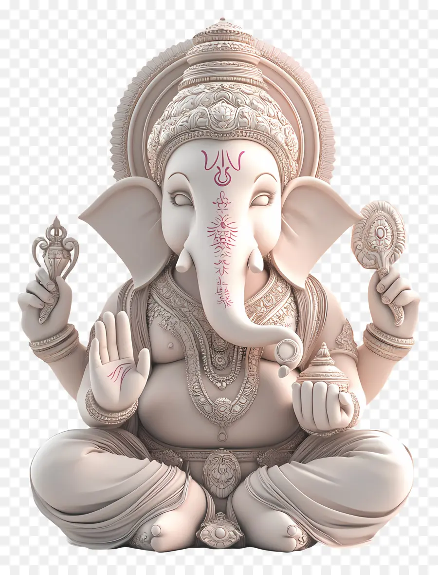 Ganesha，Hindu PNG