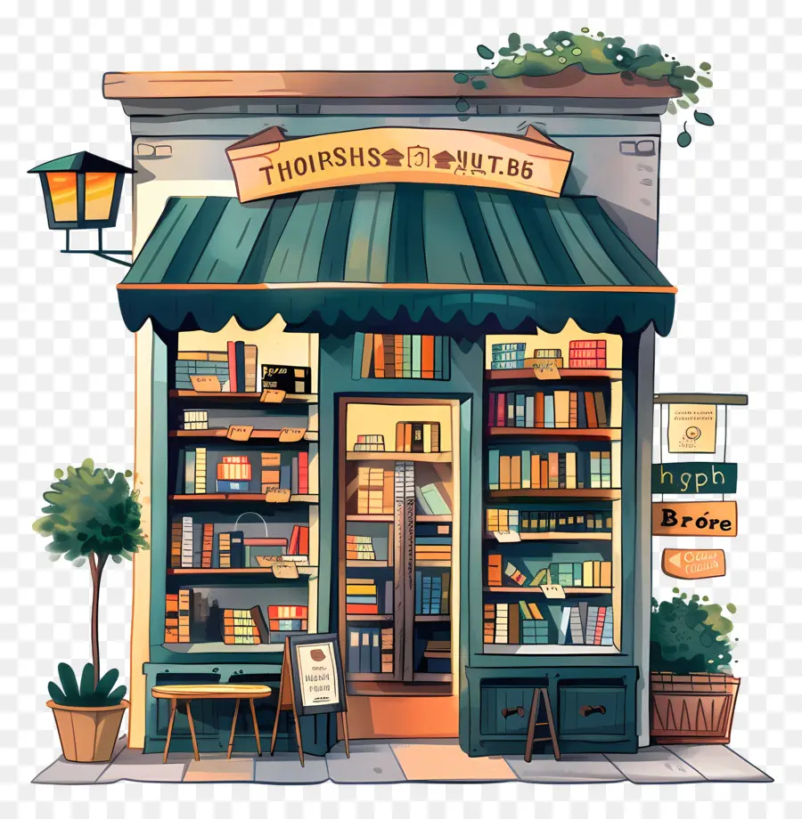 Livraria，Livros PNG