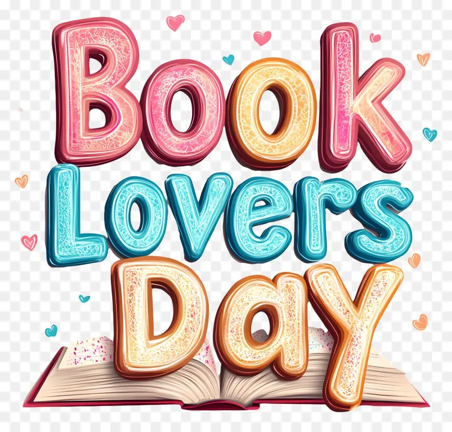 Dia Dos Amantes De Livros，Livros PNG