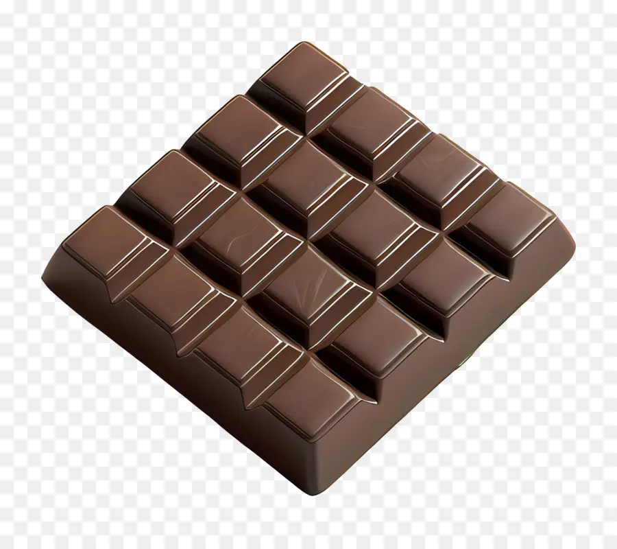 Chocolate，Chocolate Escuro PNG