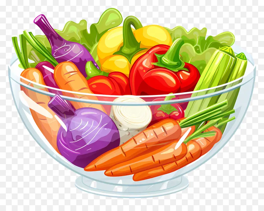 Mundo Vegetariano Dia，Legumes Frescos PNG