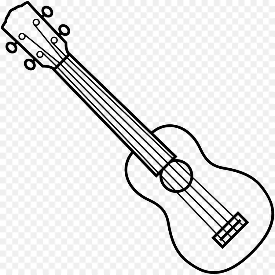 Guitarra，Pessoa PNG