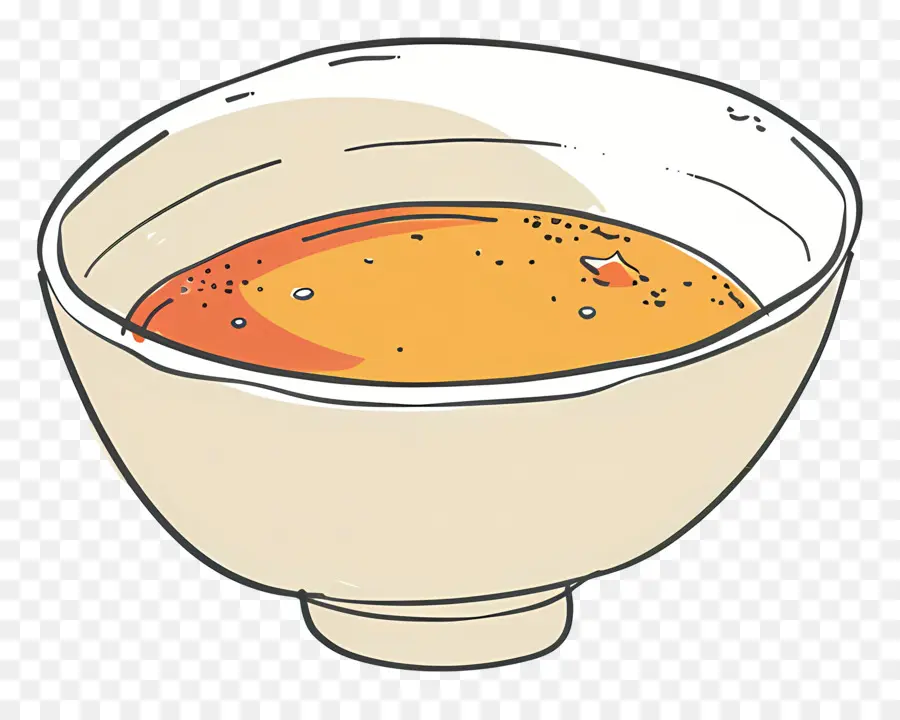 Sopa，Tigela PNG