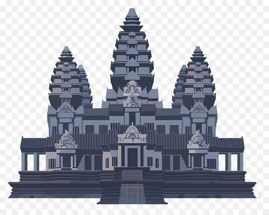 Templo，Prédio PNG