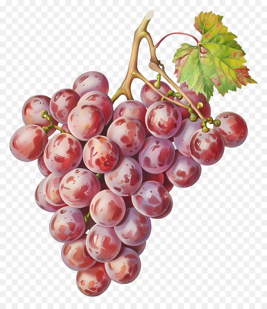 Uvas，Videira PNG