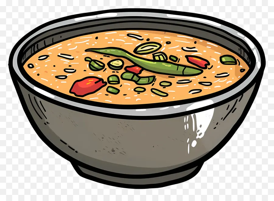 Sopa，Tigela PNG