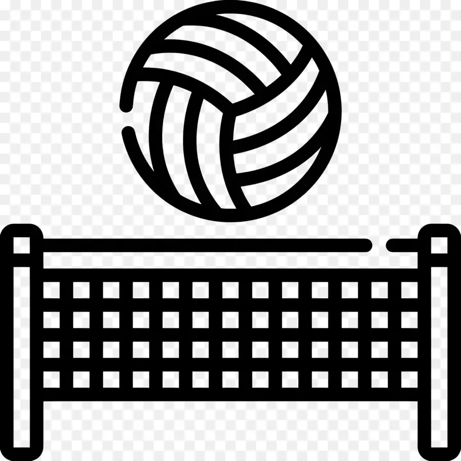 Voleibol，Líquido PNG