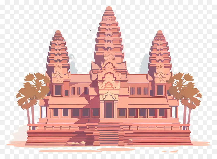 Templo，Histórico PNG