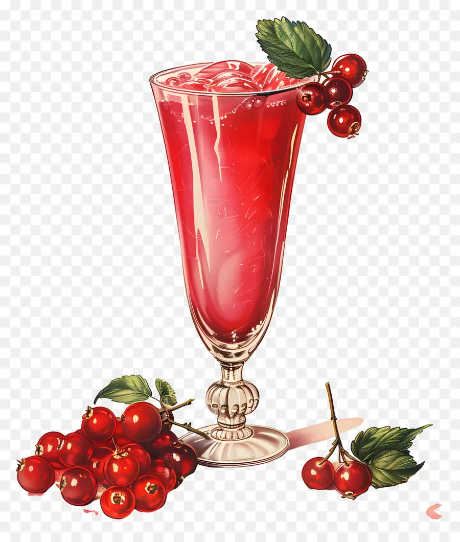 Bebida Vermelha，Suco PNG