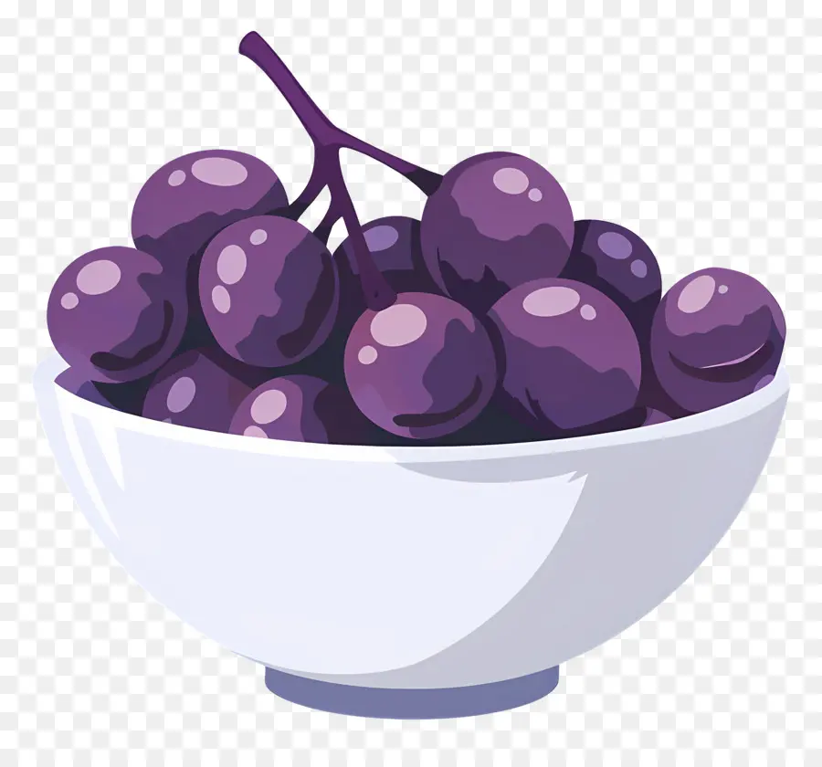 Uvas，Frutas PNG