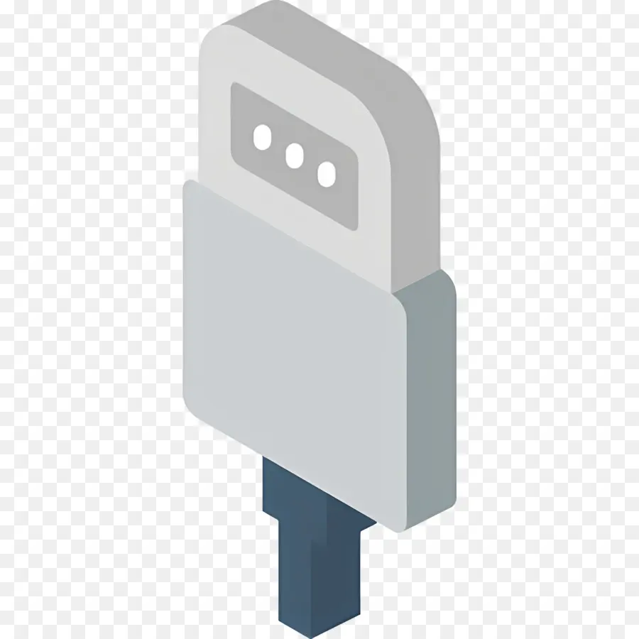 Cabo Usb，Computador PNG