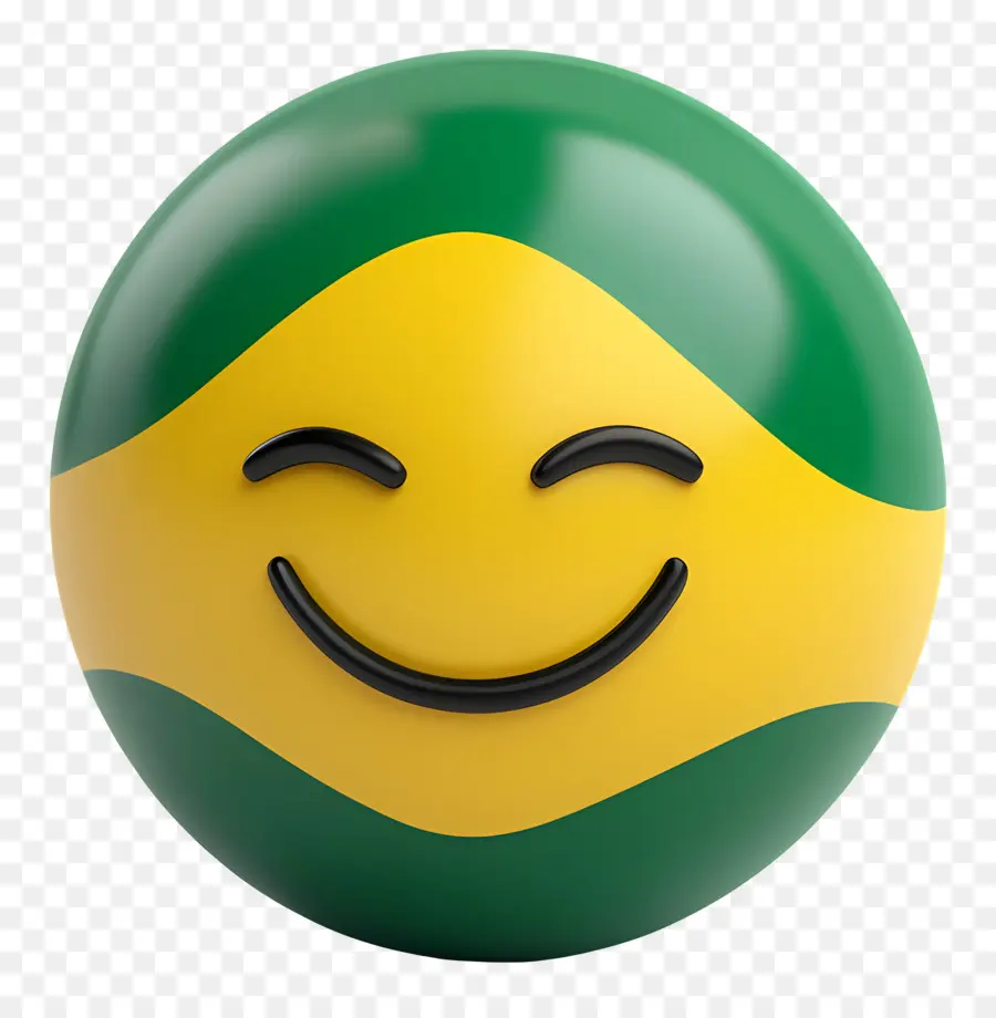 Dia Da Independência Do Brasil，Smiley Face PNG