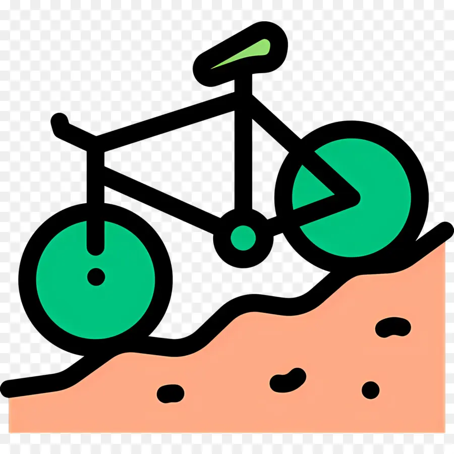 Bicicletas De Montanha，Bicicleta PNG