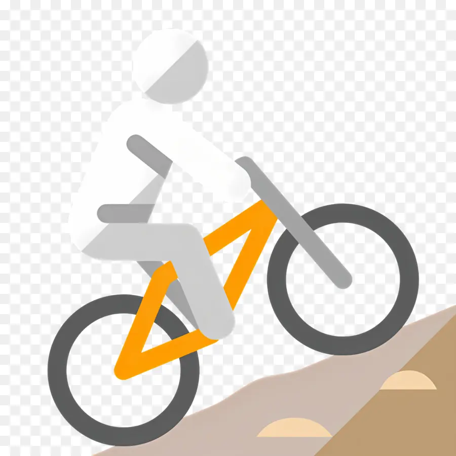 Bicicletas De Montanha，Mountain Bike PNG