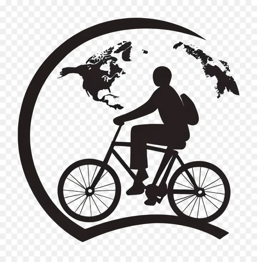 Andar De Bicicleta，Bike PNG