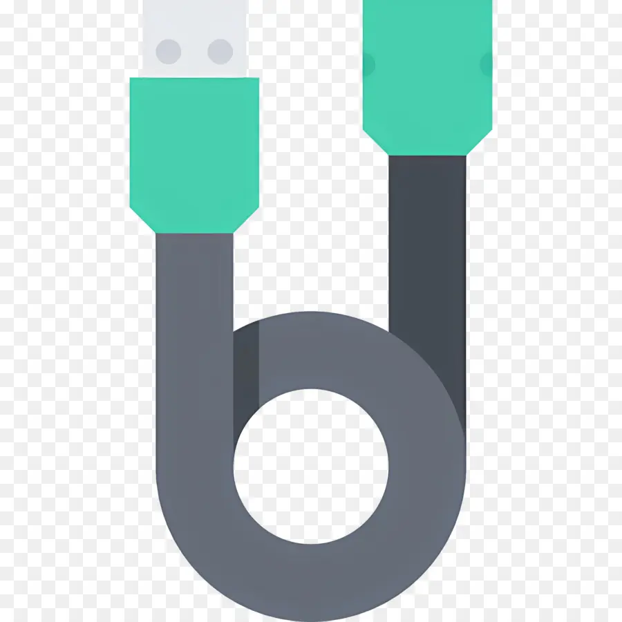 Cabo Do Iphone，Cabo Usb PNG