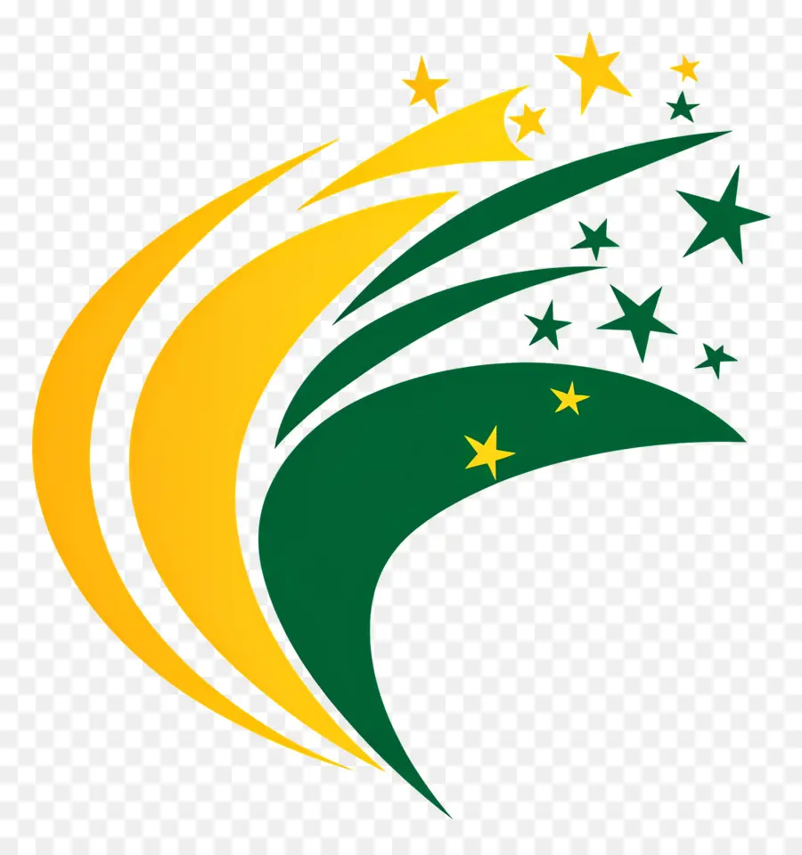 Austrália，Logo PNG