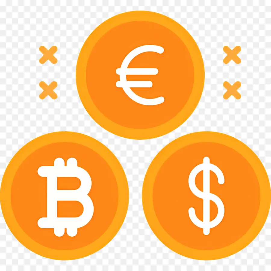 Bitcoin，Taxa De Câmbio PNG