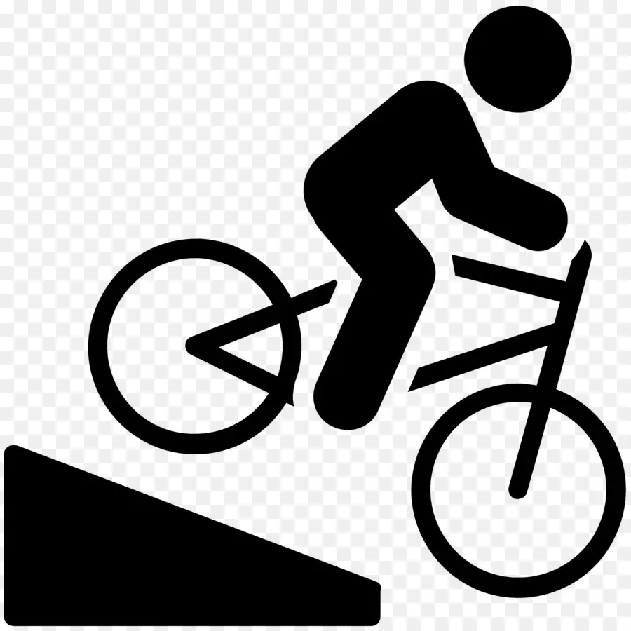 Bicicletas De Montanha，Ciclista PNG