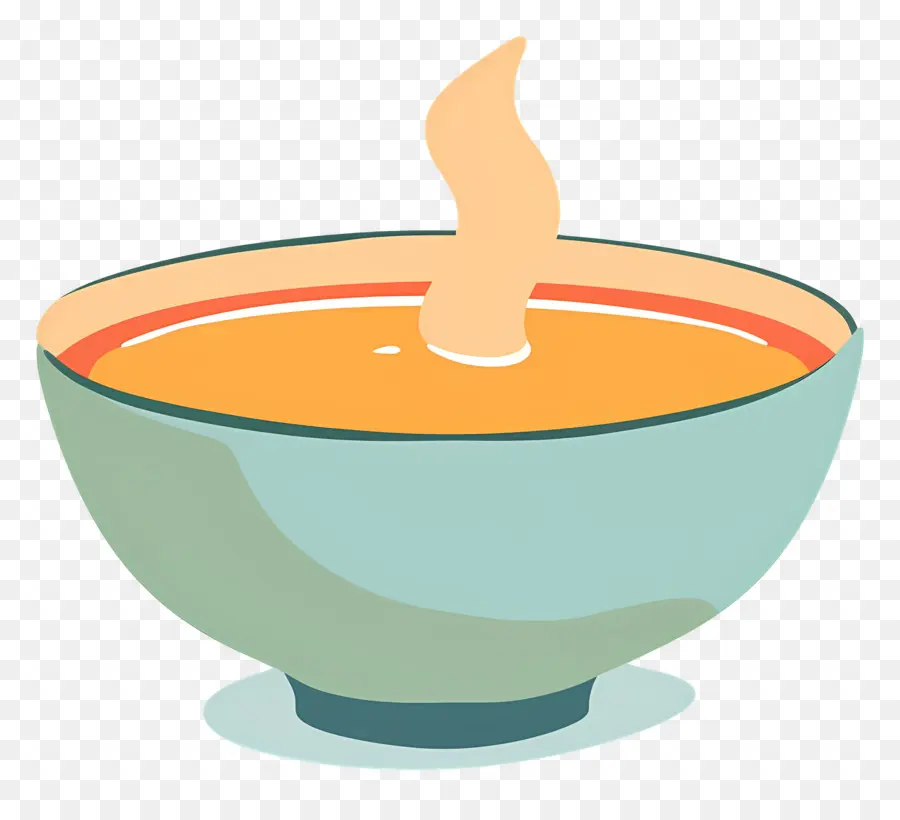 Tigela De Sopa，Sopa PNG