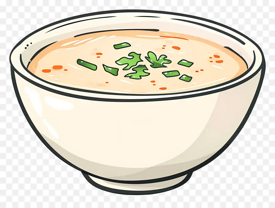 Tigela De Sopa，Tigela PNG