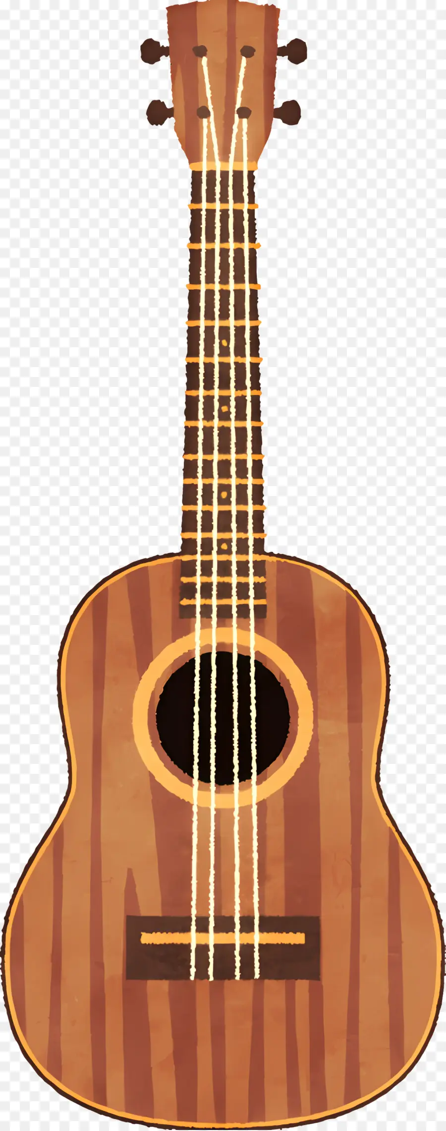 Música，Guitarra PNG