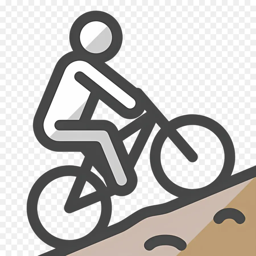 Bicicletas De Montanha，Andar De Bicicleta PNG