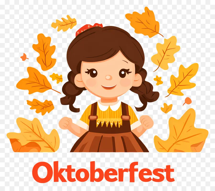 Oktoberfest，Outono PNG