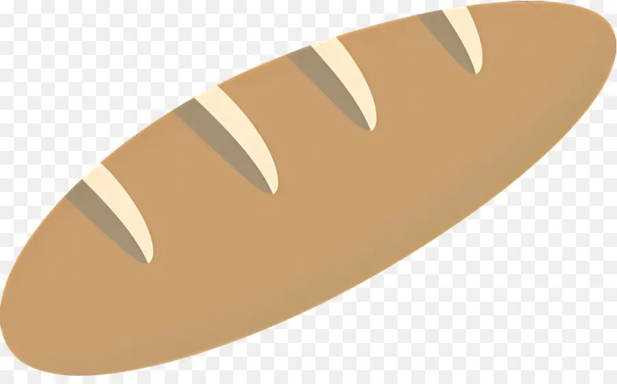 Pão Francês，Loaf Of Bread PNG