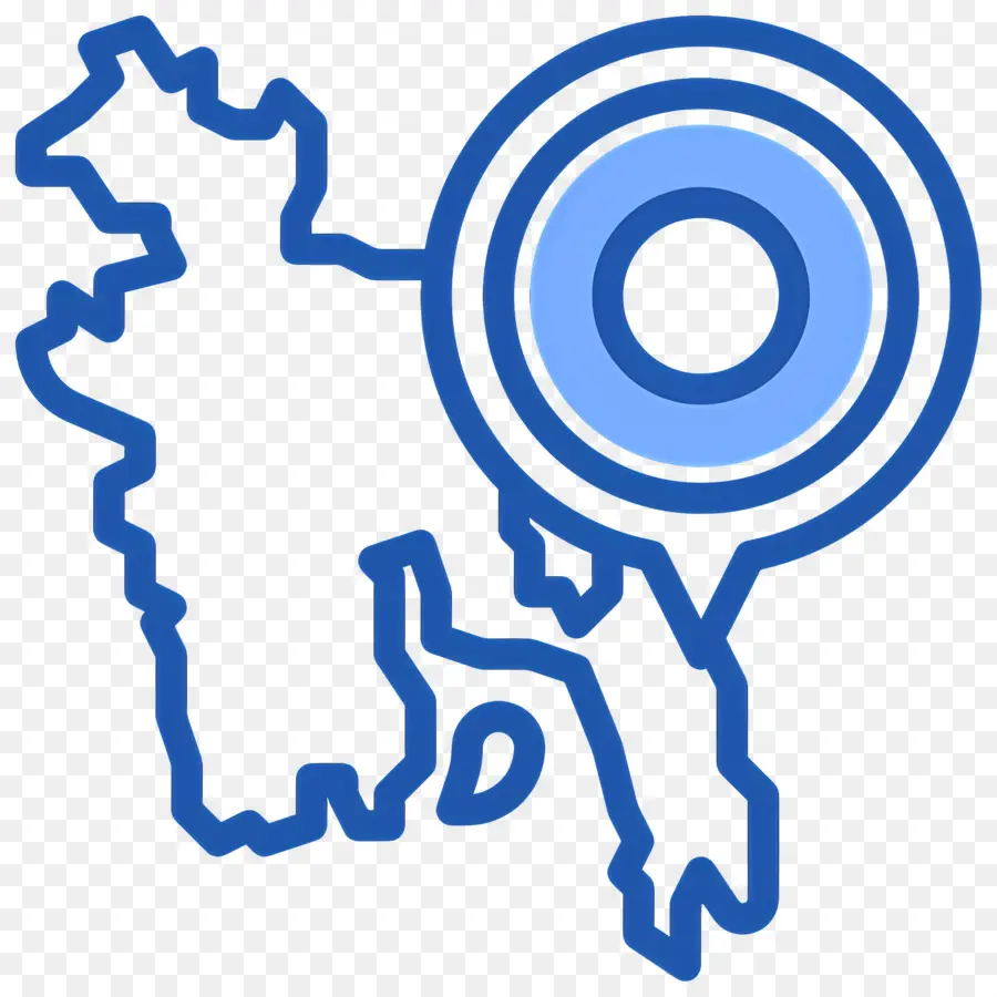 Bangladesh Mapa，Mapa PNG