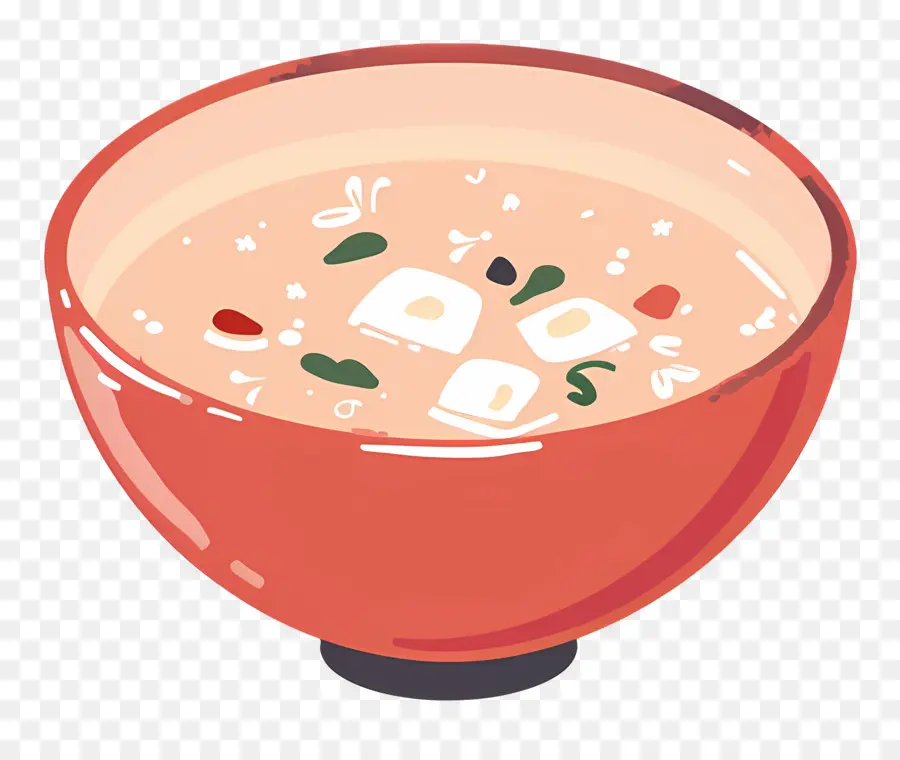 Tigela De Sopa，Sopa PNG