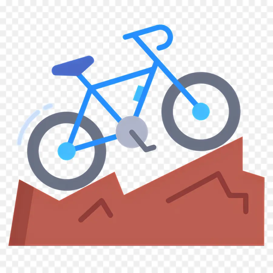 Bicicletas De Montanha，Mountain Bike PNG