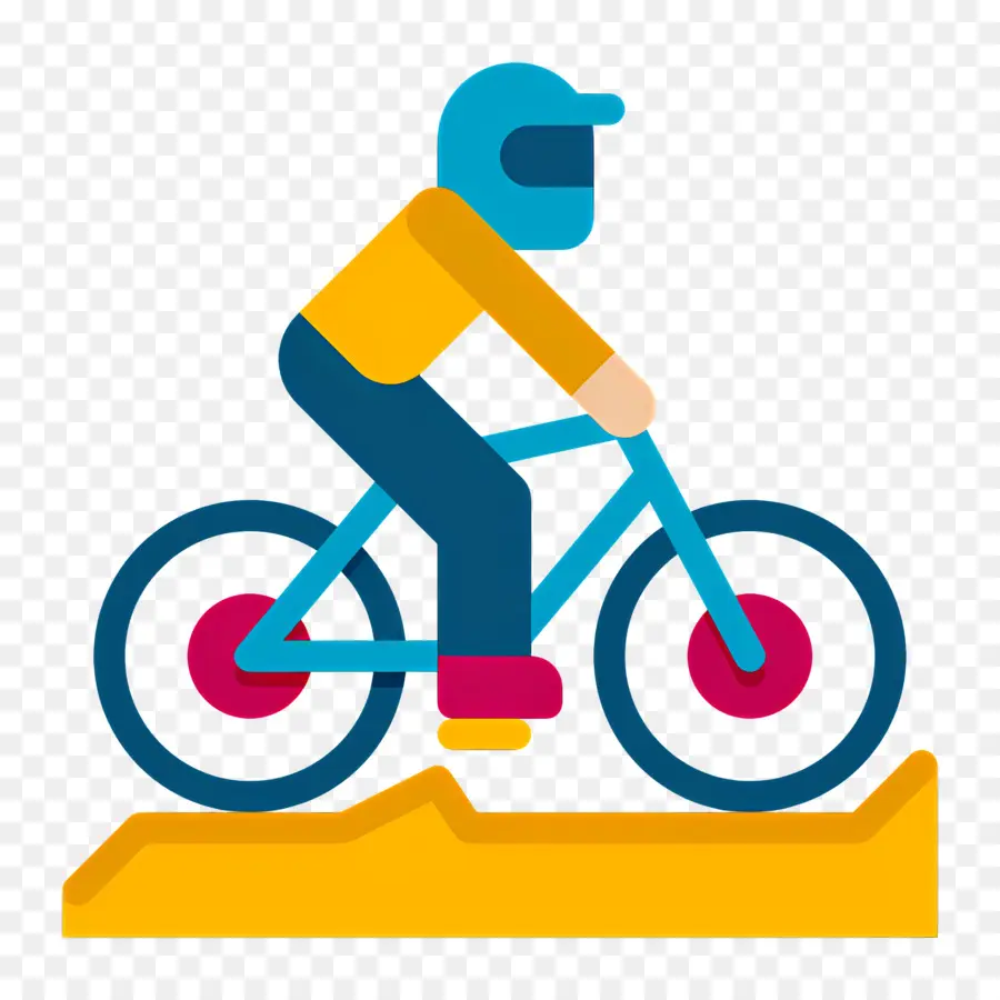 Bicicletas De Montanha，Bicicleta PNG