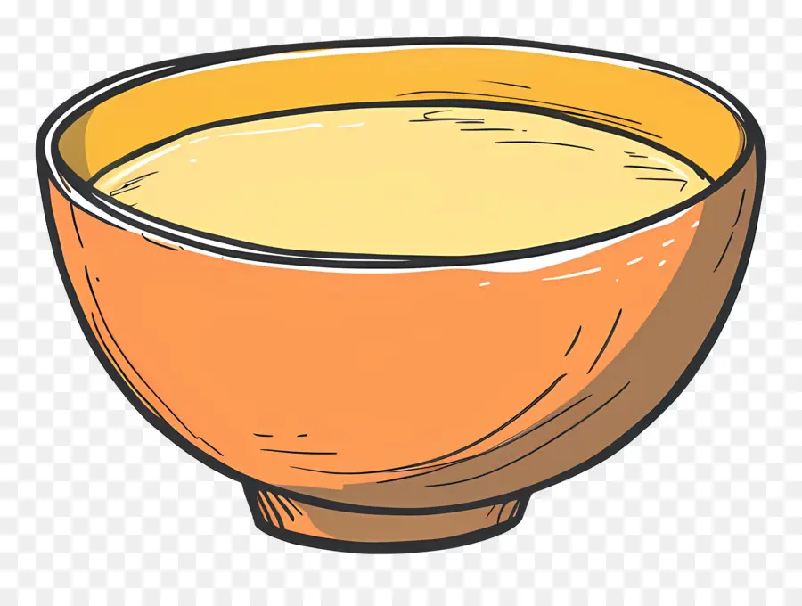 Tigela De Sopa，Bacia Cerâmica PNG