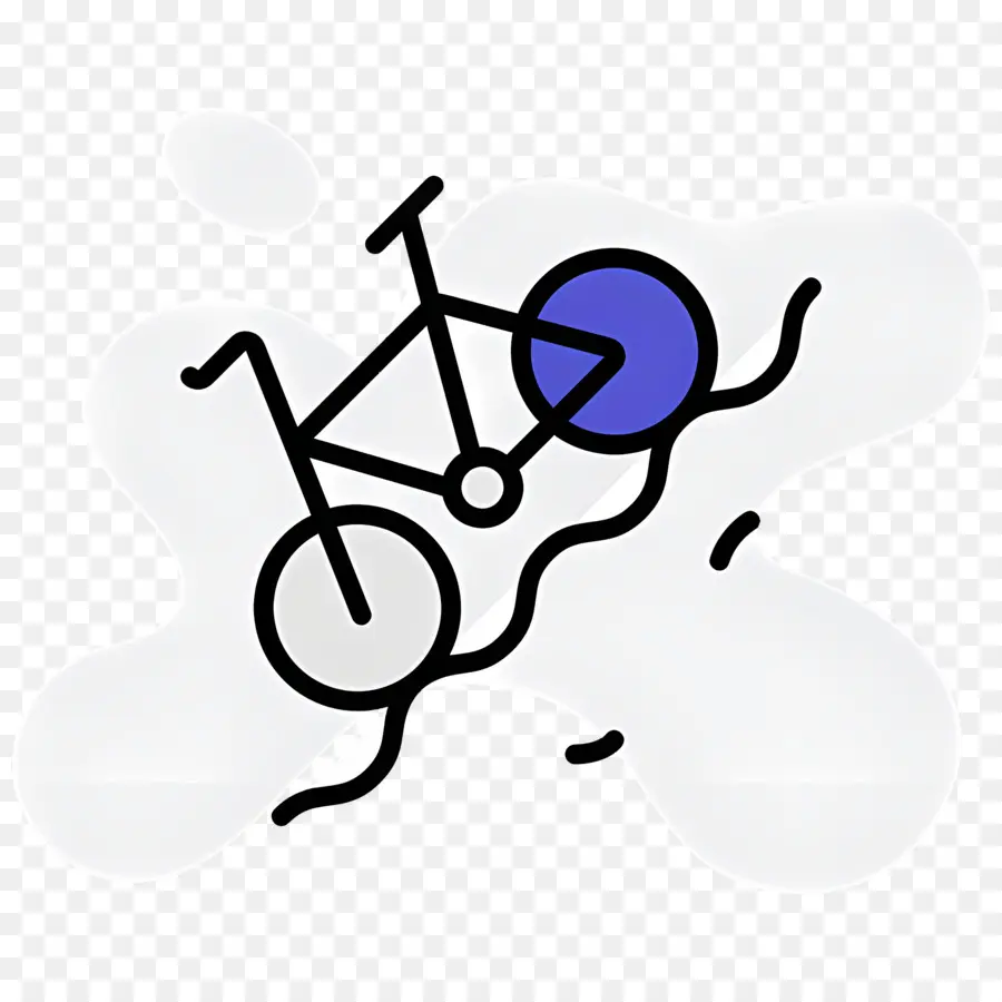 Bicicletas De Montanha，Bicicleta PNG