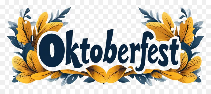 Oktoberfest，Celebração PNG