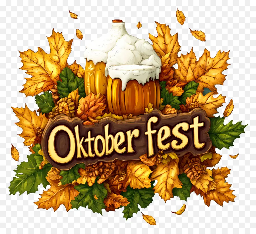 Oktoberfest，Festas PNG