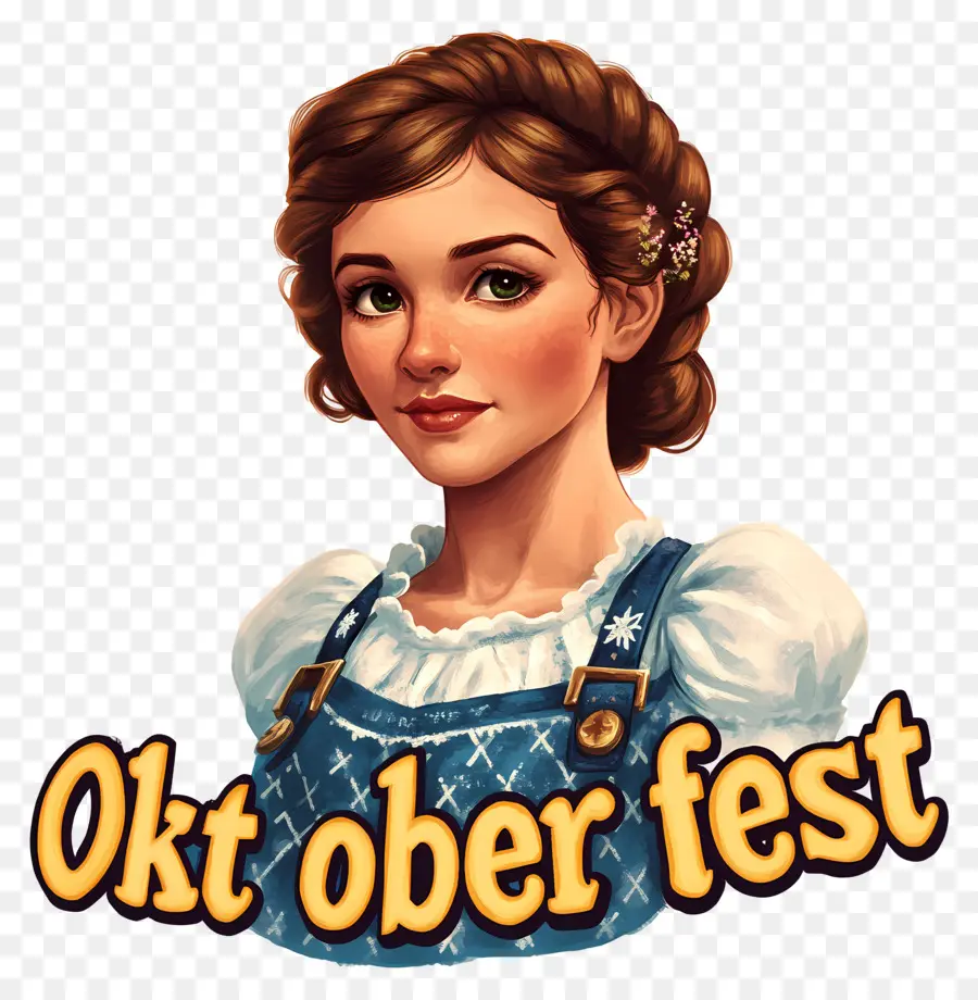 Oktoberfest，Mulher PNG